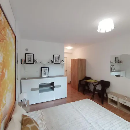 Royal Bay 2 - Apartament Sveti Vlas