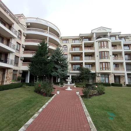 Apartament Royal Bay 2 - Sveti Vlas