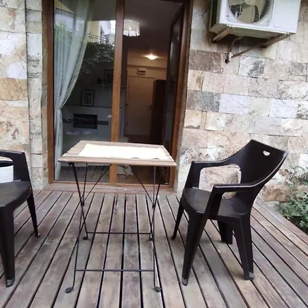 Apartament Royal Bay 2 - Sveti Vlas